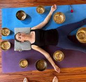 Benefits of Sound Healing and Meditation - Nepal Yoga Academy