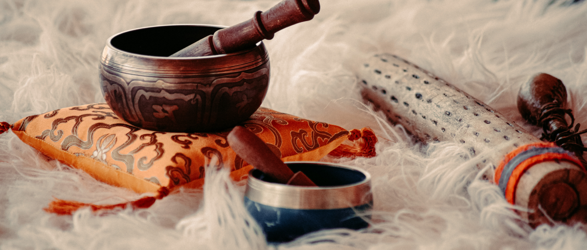 Foundational Sound Healing Course