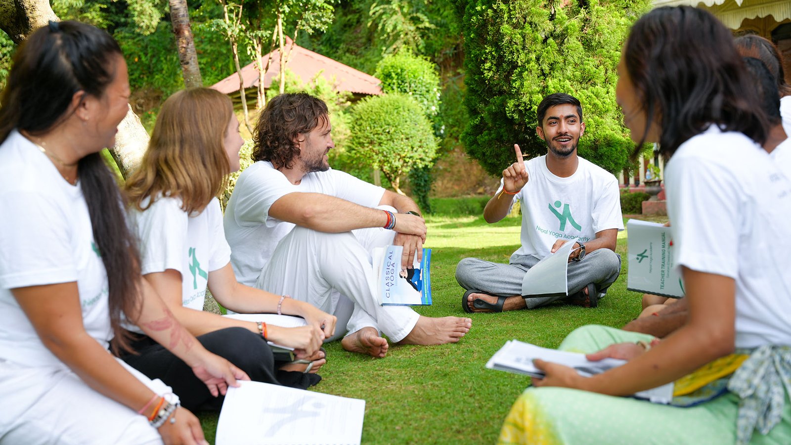 Assessment Preparation