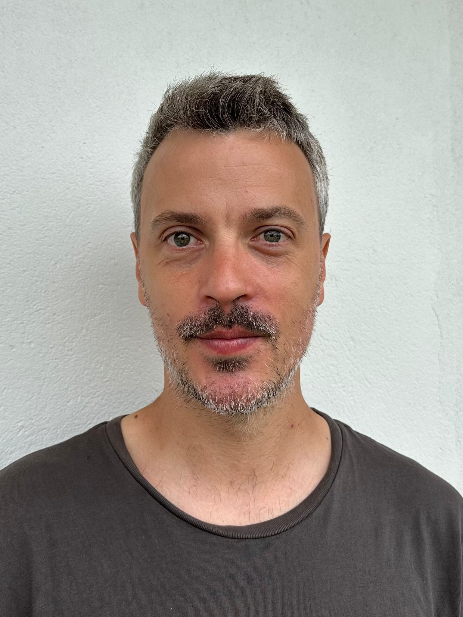 Geoffrey Cael Geoffrey Cael