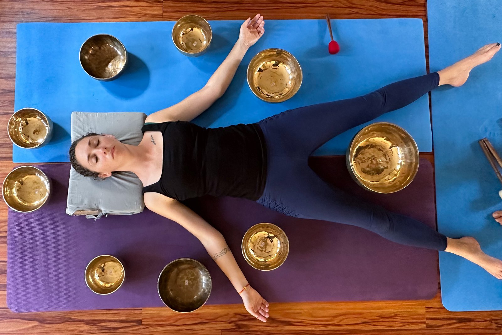 Nepal Yoga Academy Gallery