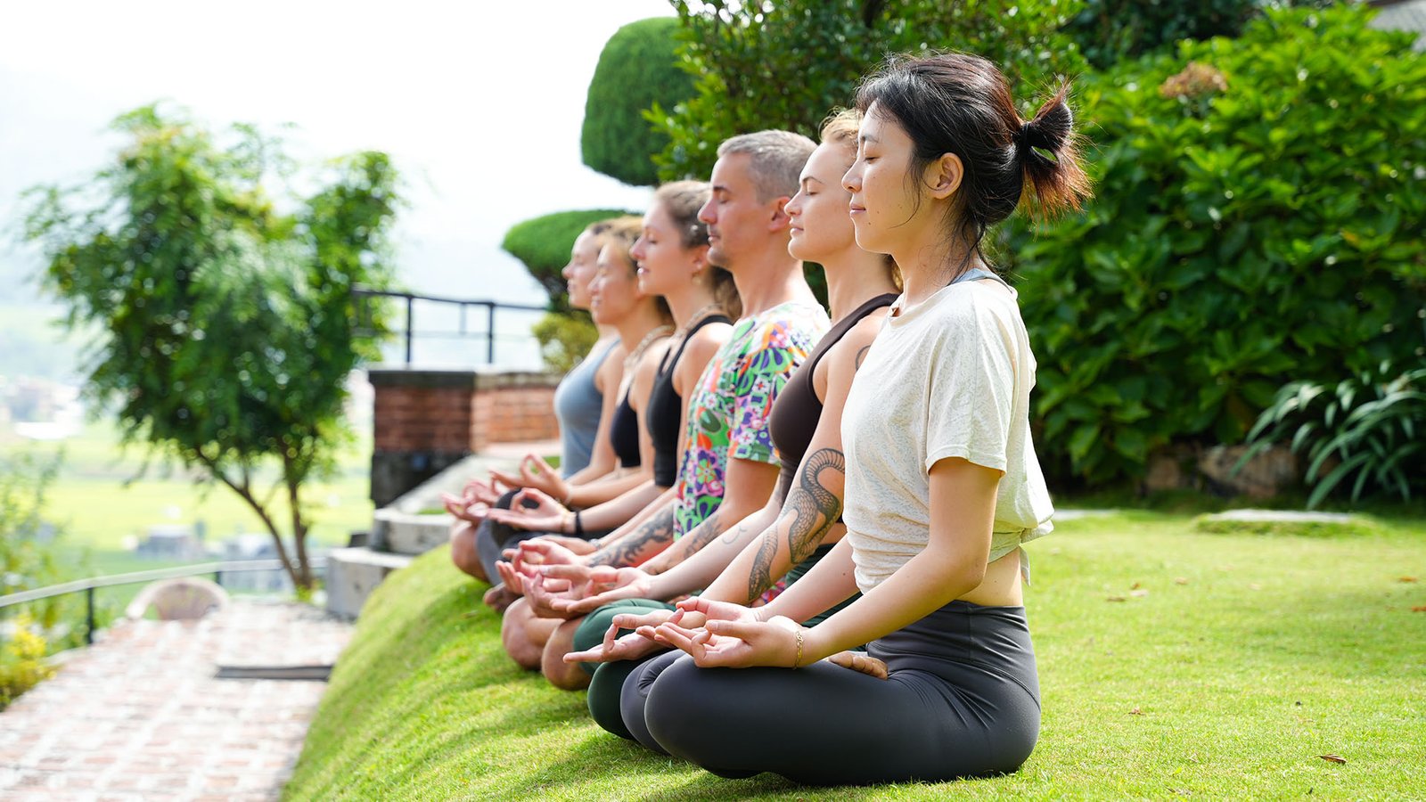 General Rules: Tips for Performing Pranayama