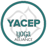 Nepal Yoga Academy Accrediation Image