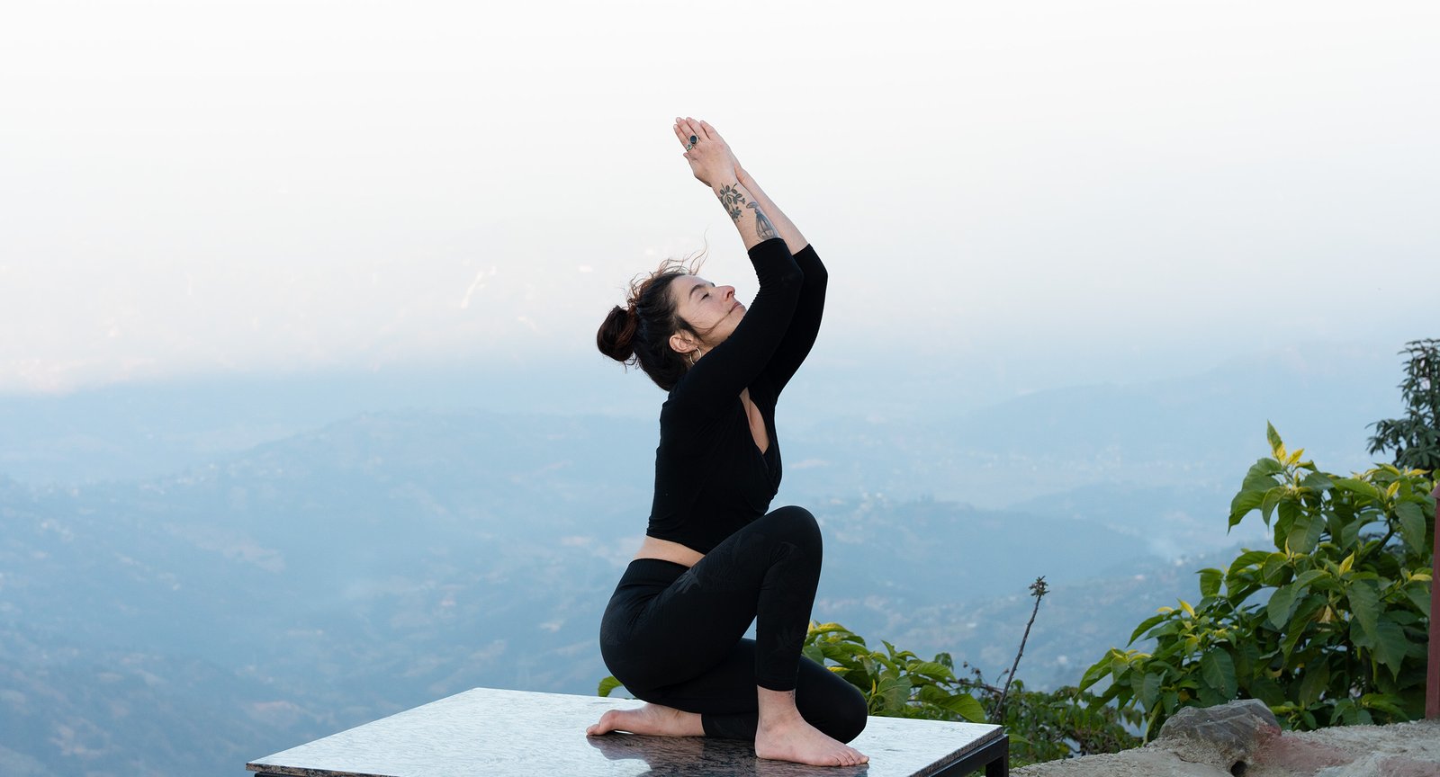 Yoga Teacher Training – 100 Hours