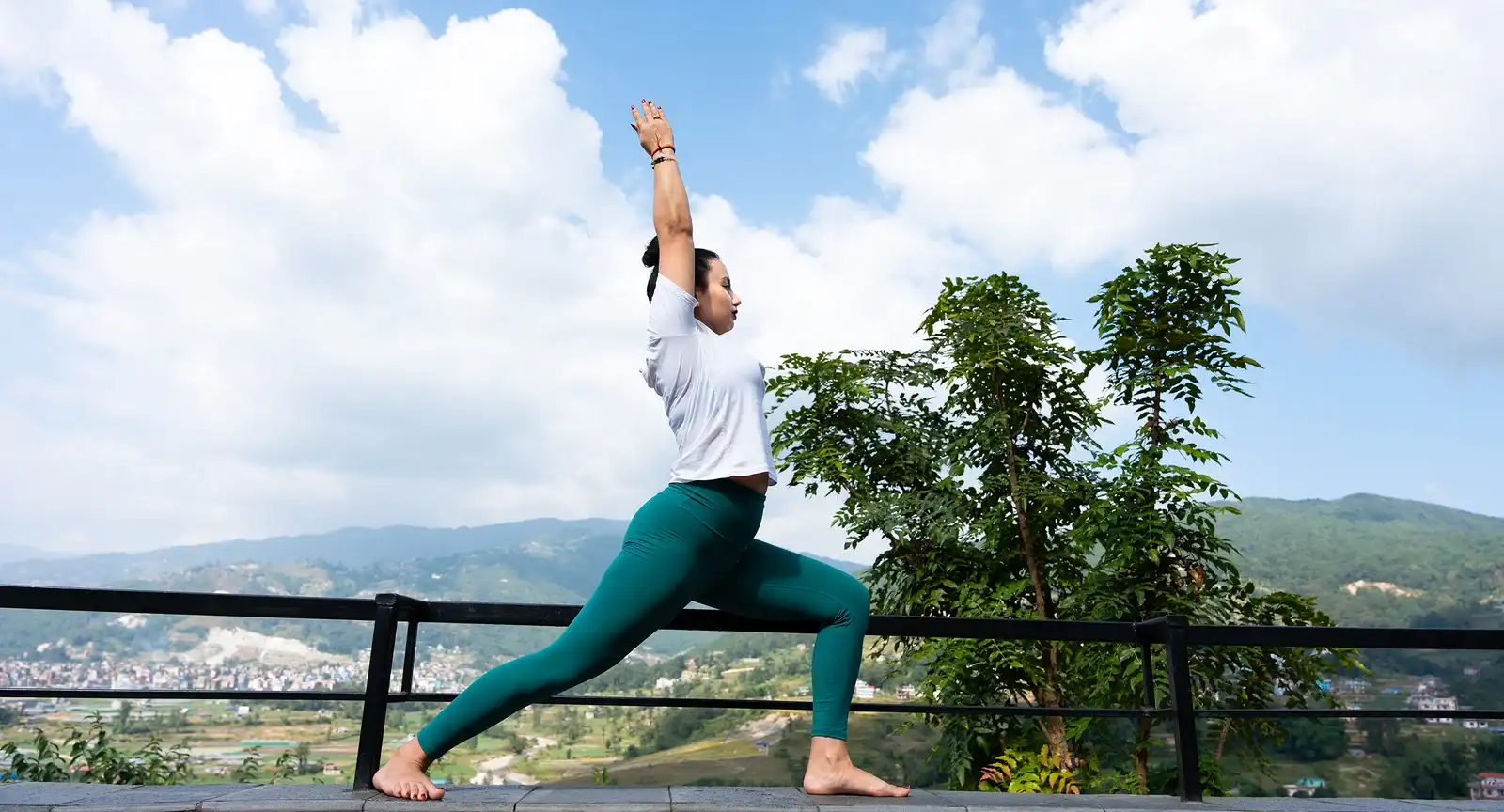 Yoga Teacher Training – 200 hours