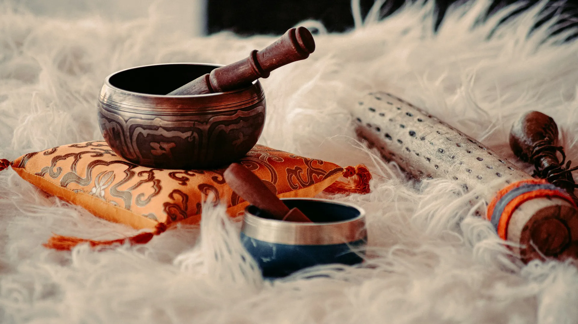 Foundational Sound Healing Course