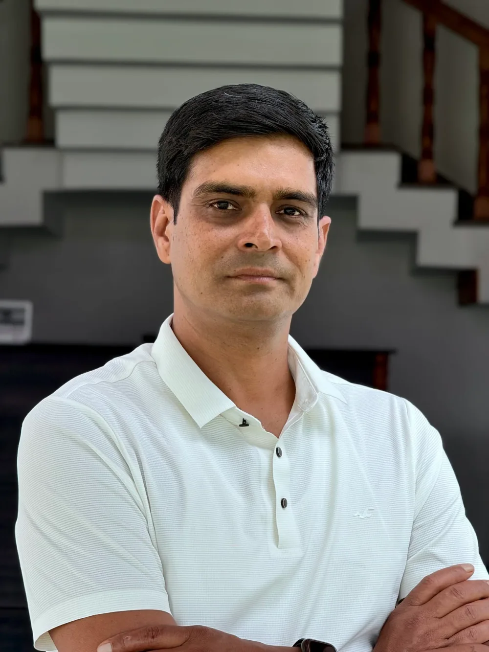 Narayan Prasad  Adhikari