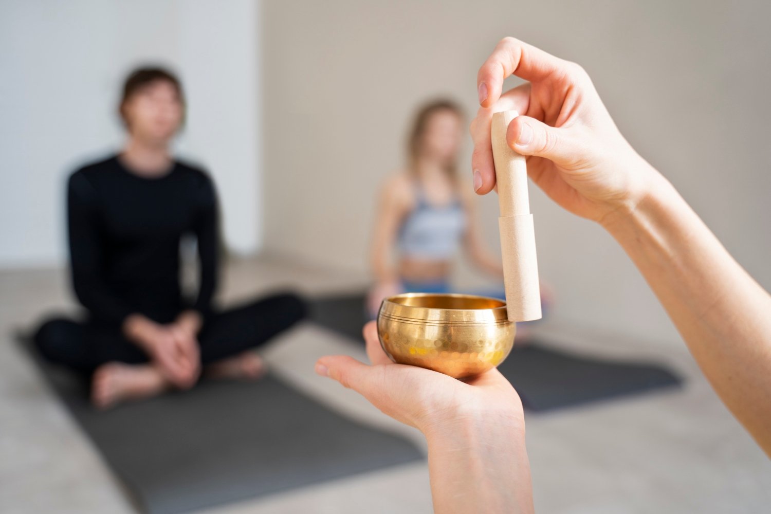 Sound Healing: Benefits of Sound Healing and Meditation