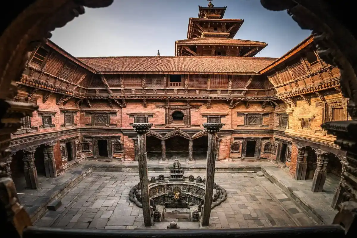 World Heritage Sites