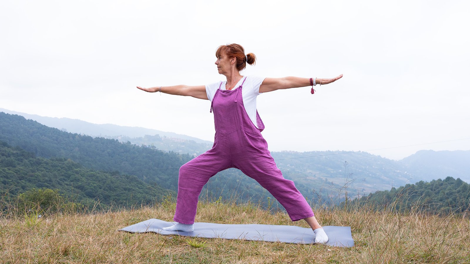 Nepal Yoga Academy Gallery