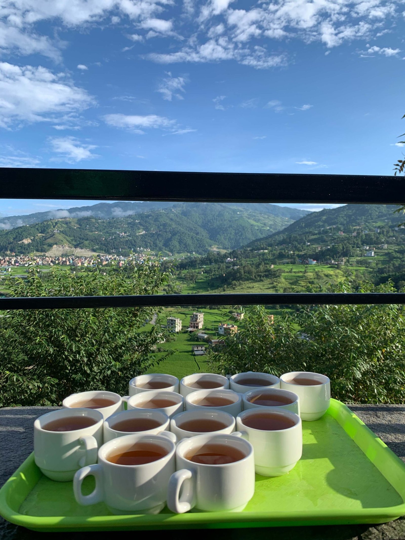 Nepal Yoga Academy Gallery