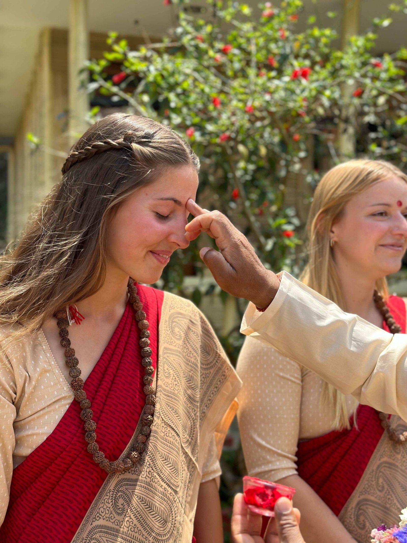 Nepal Yoga Academy Gallery