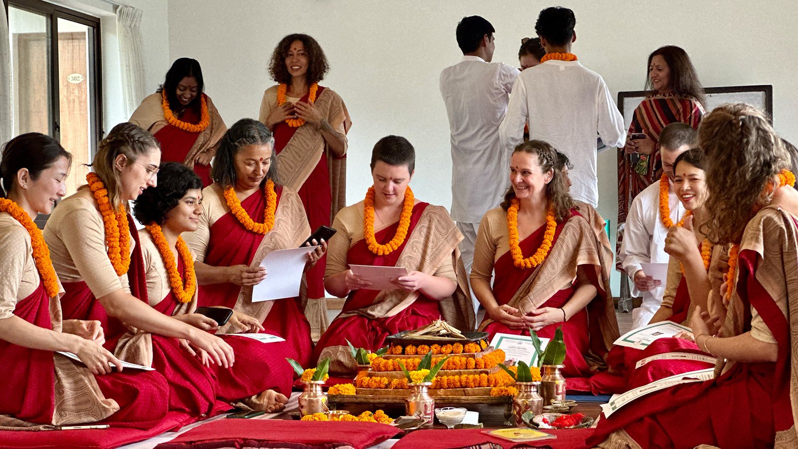 Nepal Yoga Academy Gallery