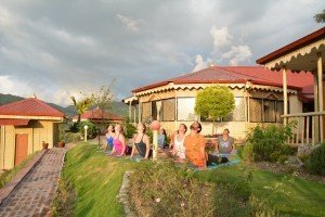 Nepal Yoga Academy Gallery