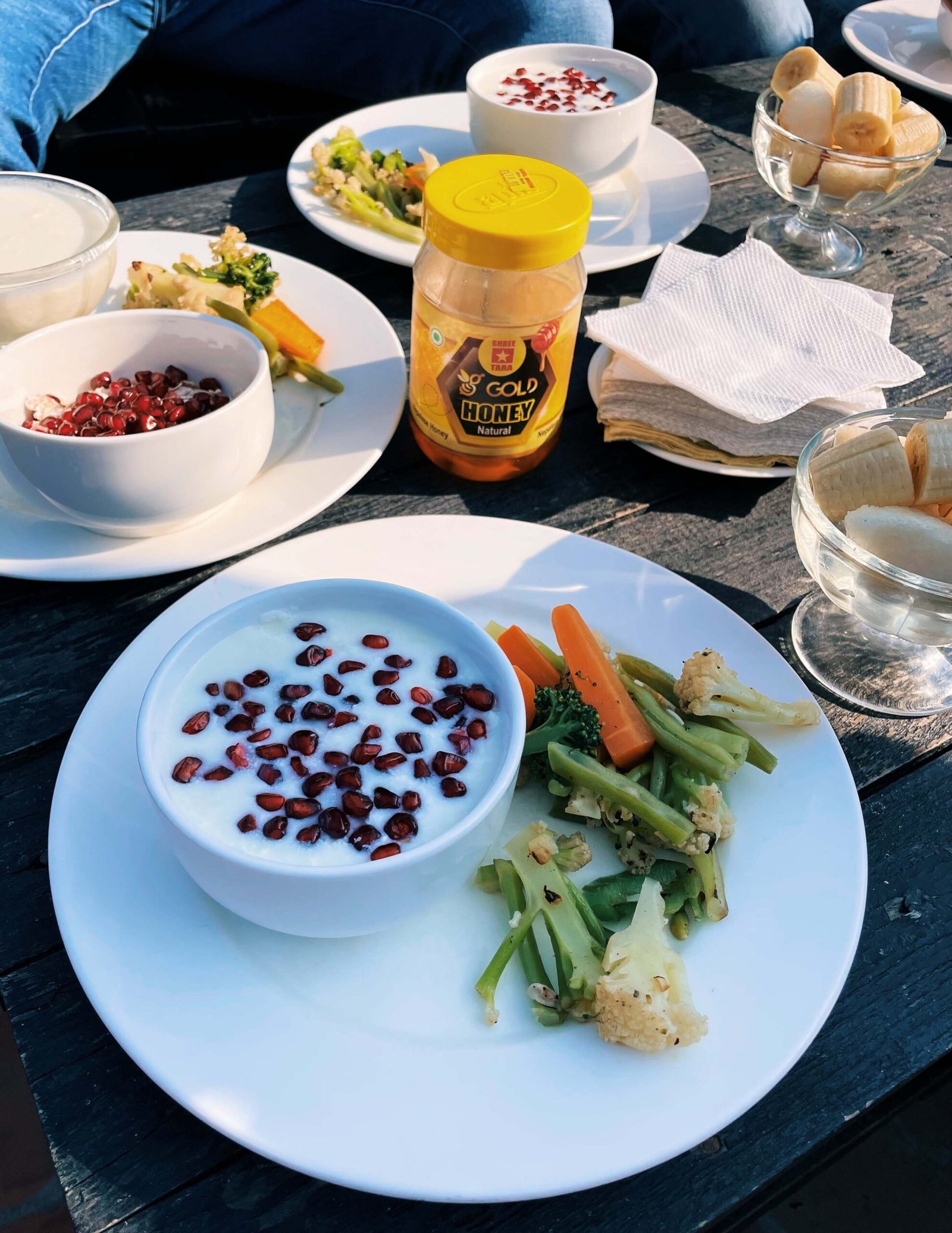 Nepal Yoga Academy Gallery