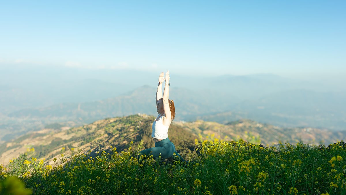 Best Yoga Training in Nepal – Trusted & Certified