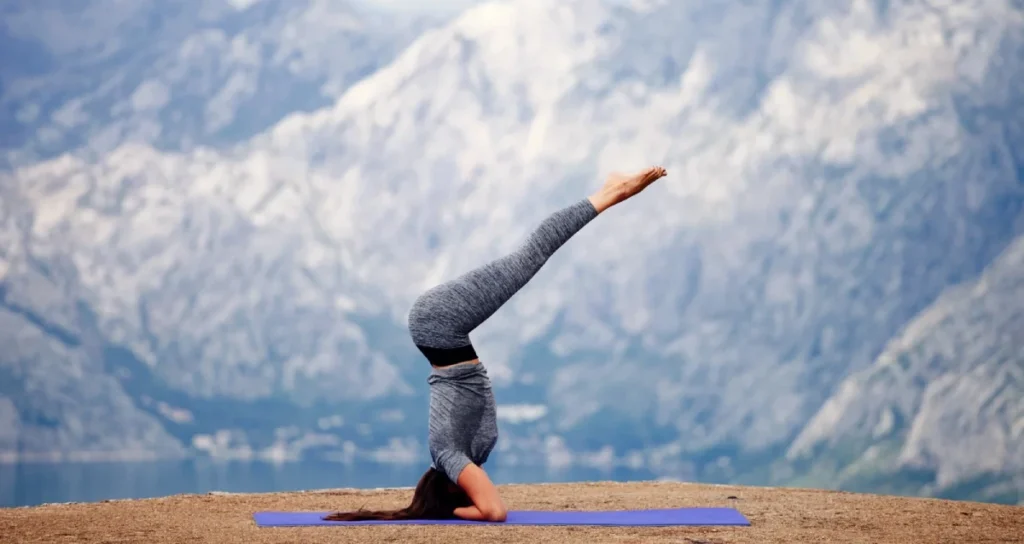 Ideal Destinations for Holistic Yoga Retreats