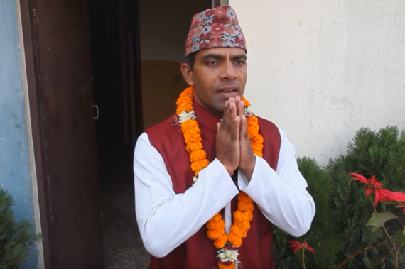 5 reasons why the Nepal Police Academy has integrated corporate yoga