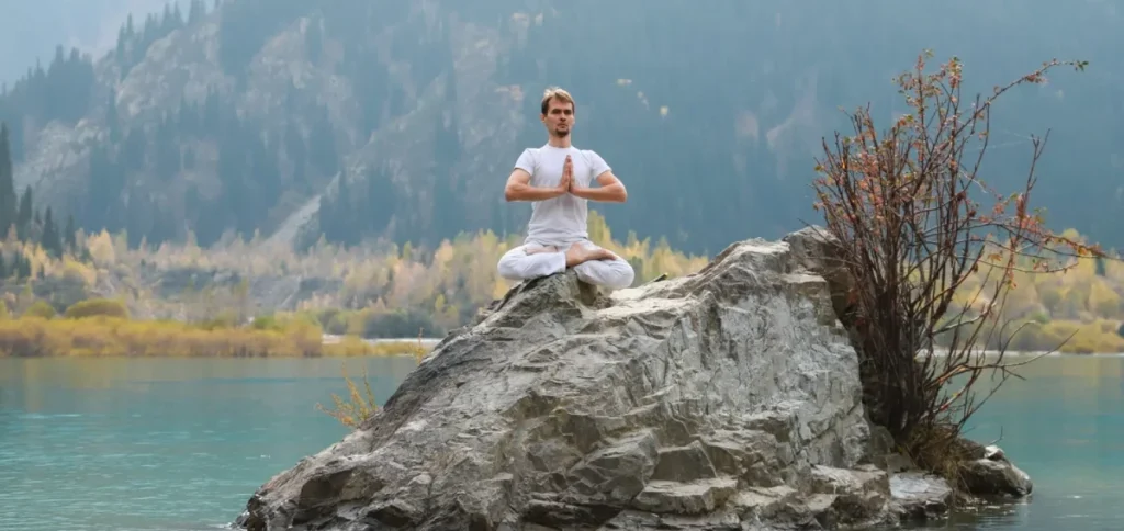 Personal Transformation Through Holistic Retreats