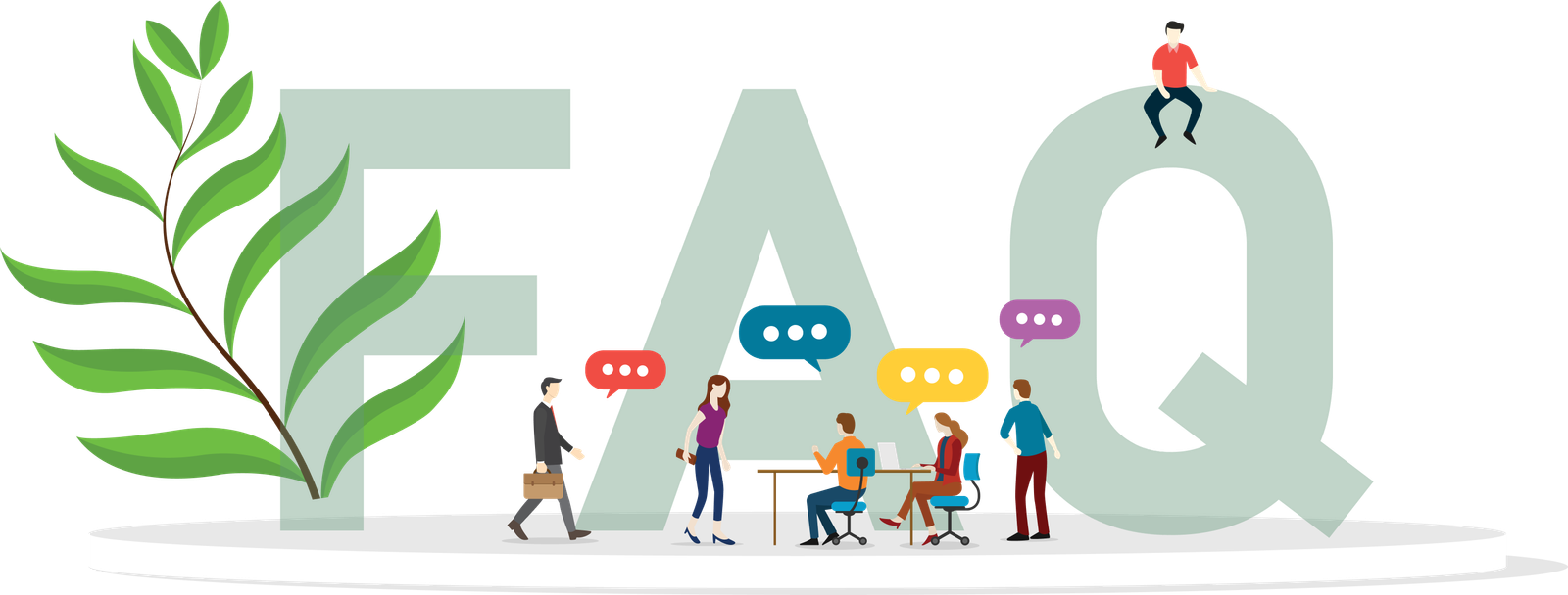 Frequently Asked Questions