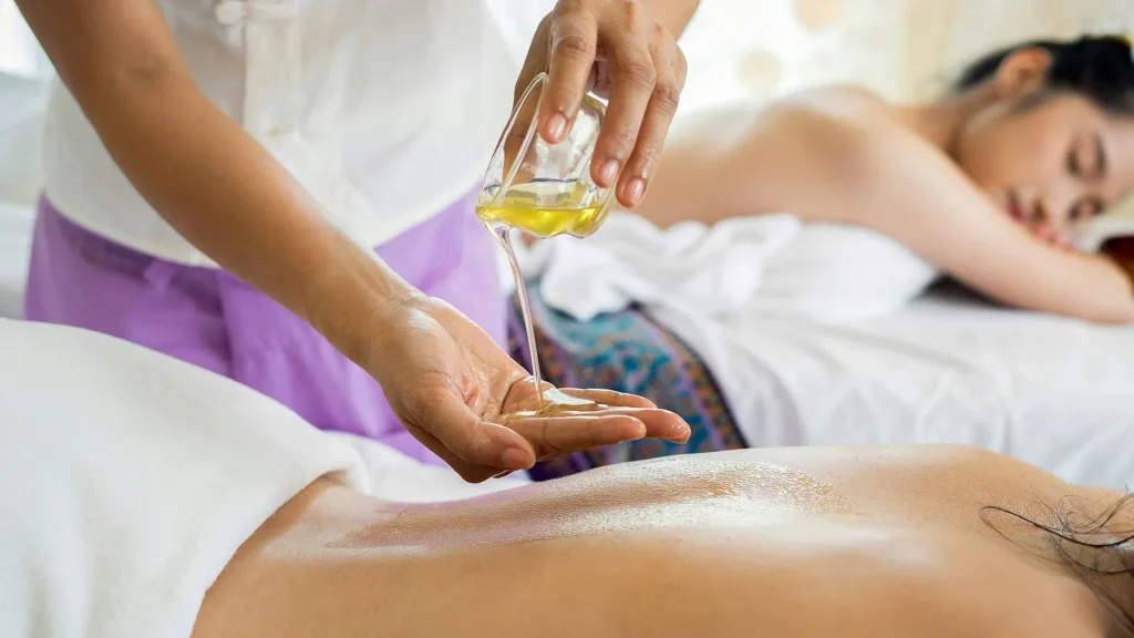 Best Ayurvedic Detox Retreat in Nepal: What to Expect 1 Ayurveda yoga retreat