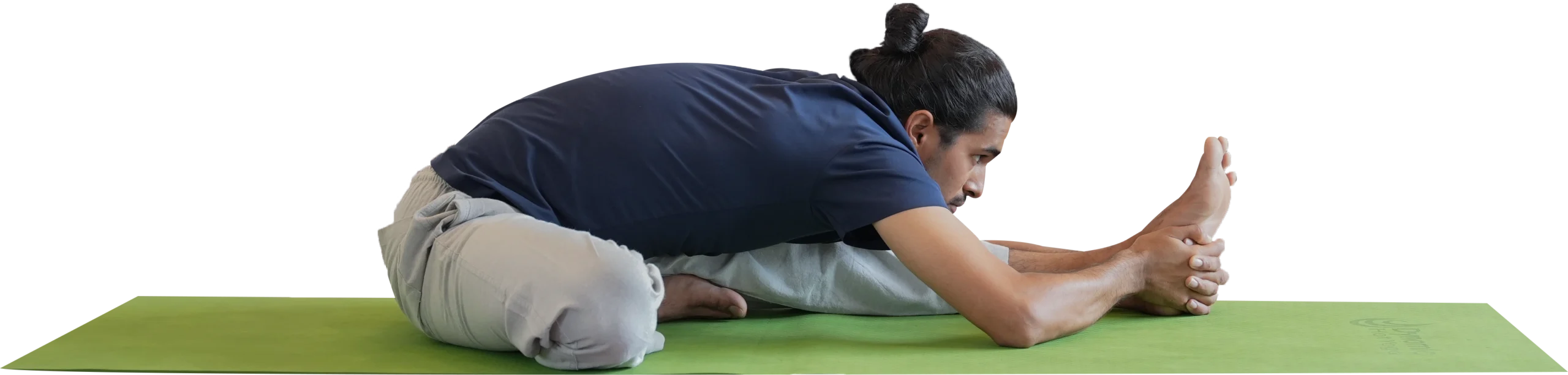 Janu Sirsasana