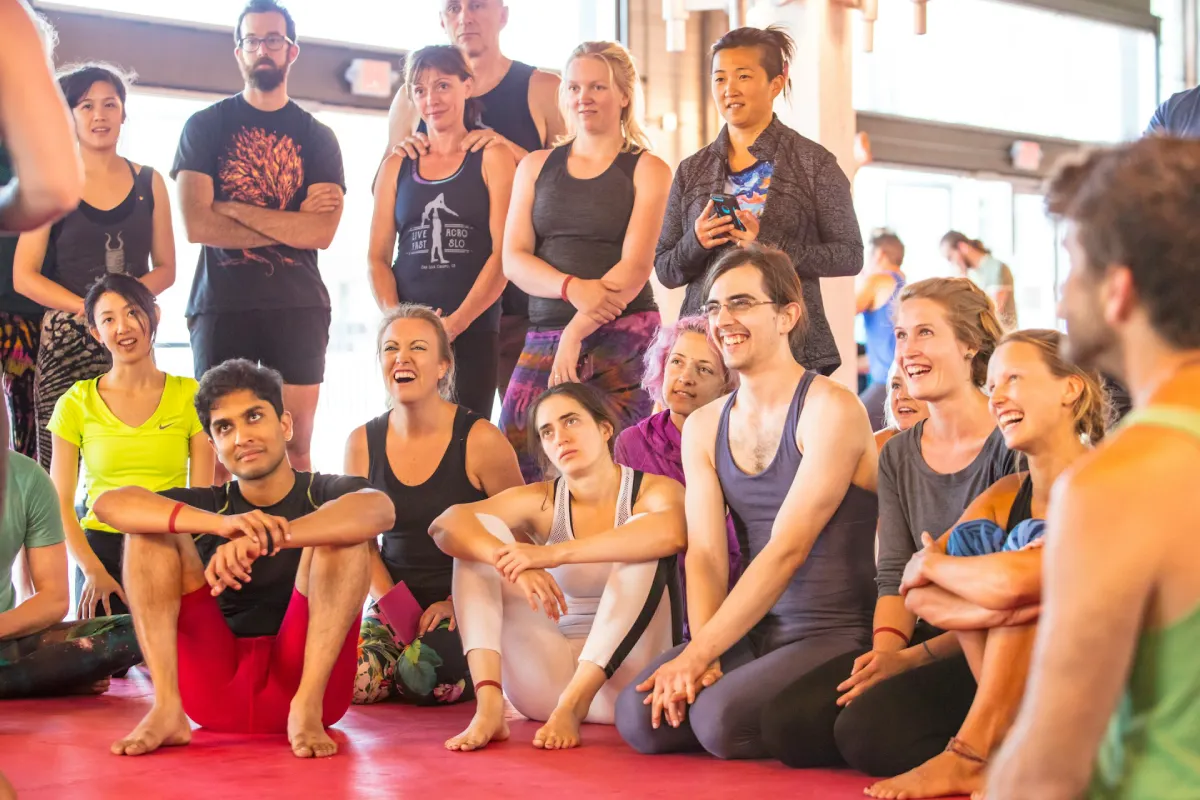 Benefits of Yoga Teacher Training in Nepal for Global Yoga Practitioners