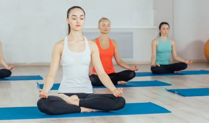 Women's Wellness Retreats