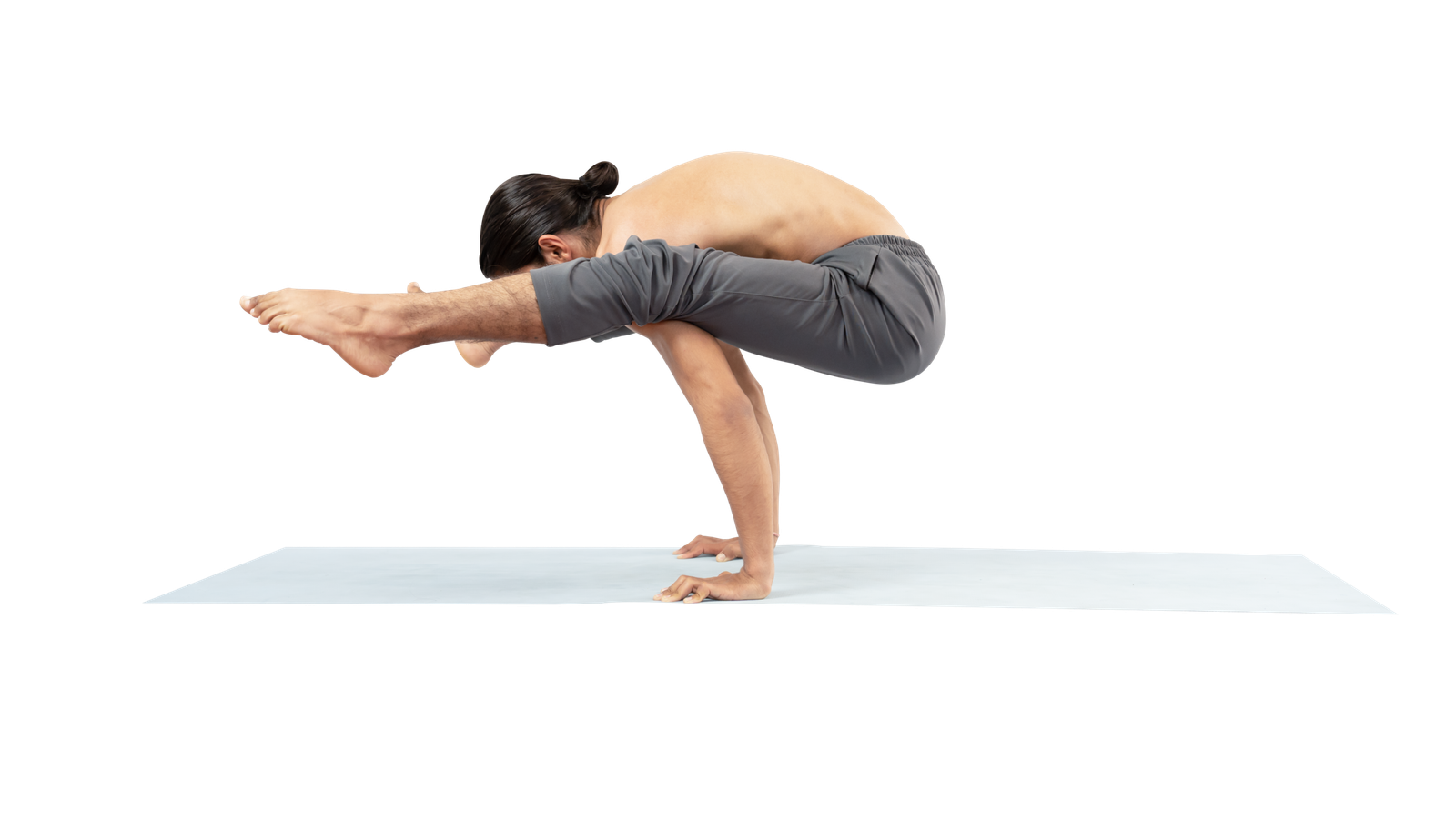 Tittibhasana
