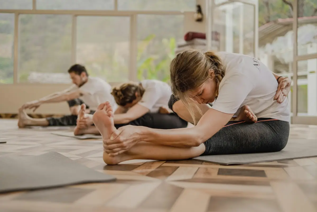 Yoga Teacher Training with Retreat