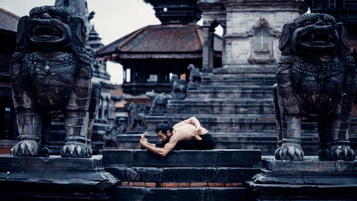How a Spiritual Wellness Retreat Can Transform Your Life