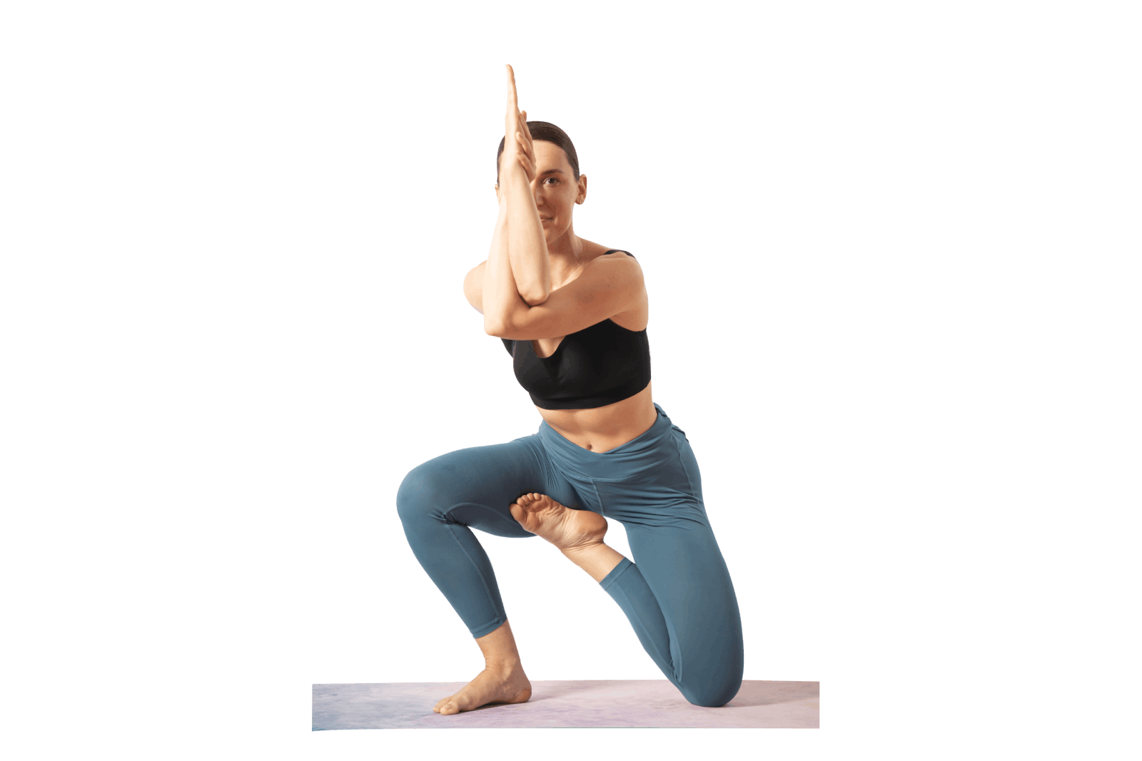 Vatayanasana