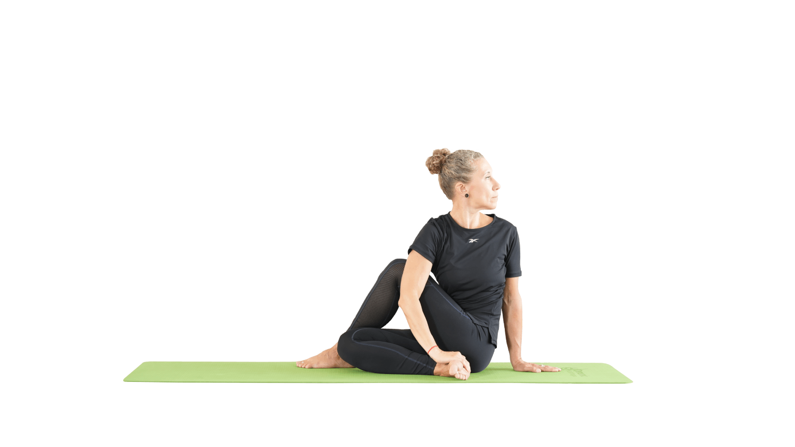 Ardha Matsyendrasana