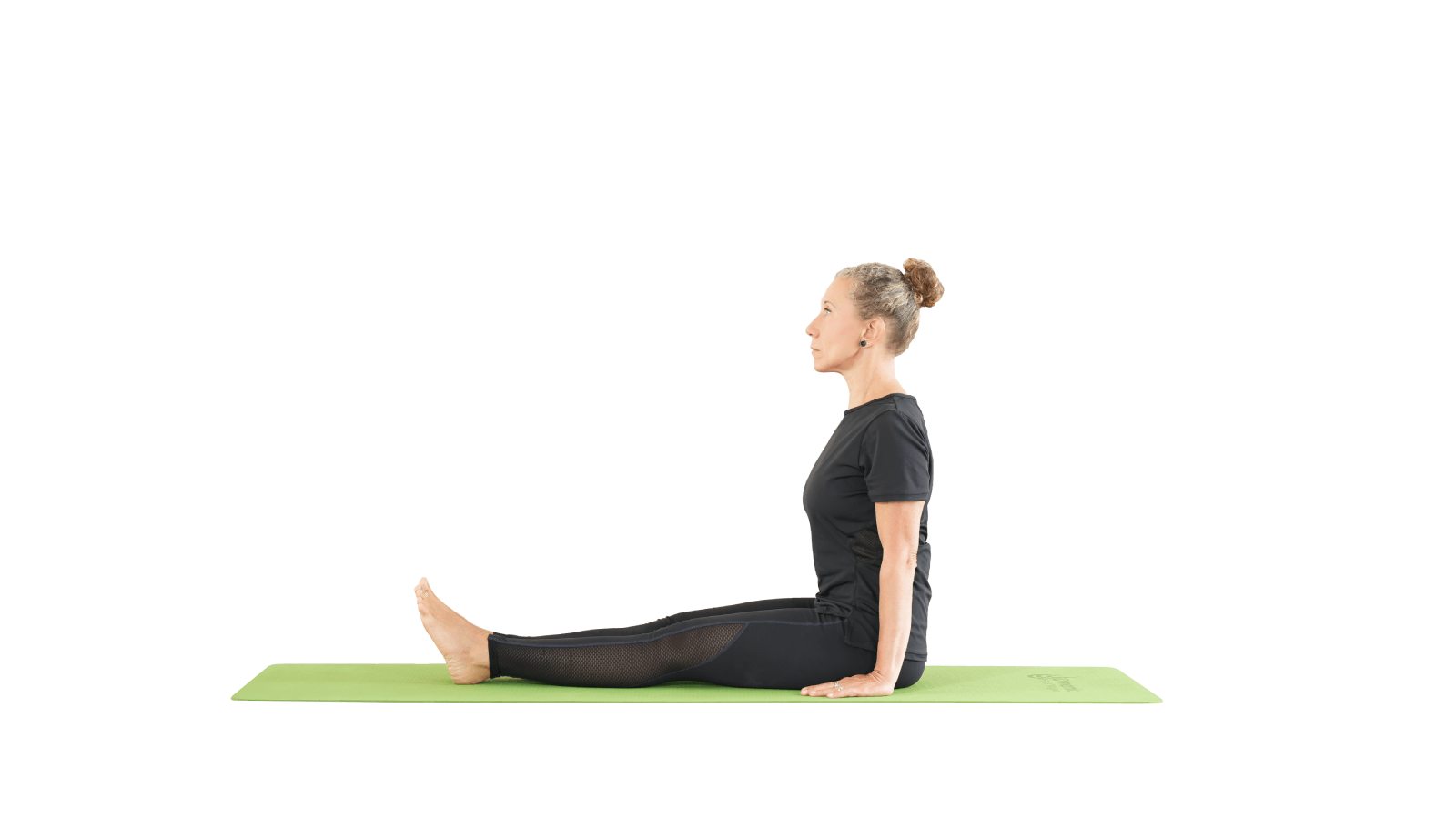 Ardha Matsyendrasana