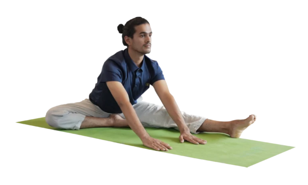 My 200-Hour Yoga Teacher Training in Nepal