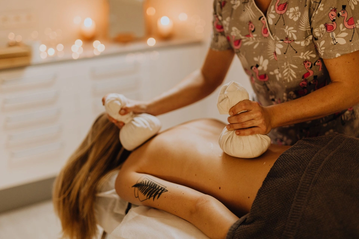 Ayurvedic Retreat in Nepal: Rejuvenate Your Body, Mind, and Soul