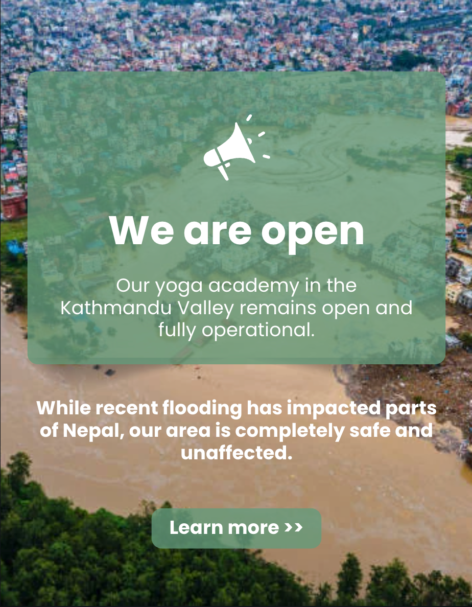 Nepal Travel Updates